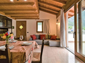 Apartment Casa Elisa by Interhome